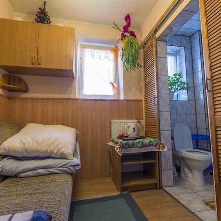 Domek Pod Reglami Закопане Номер фото