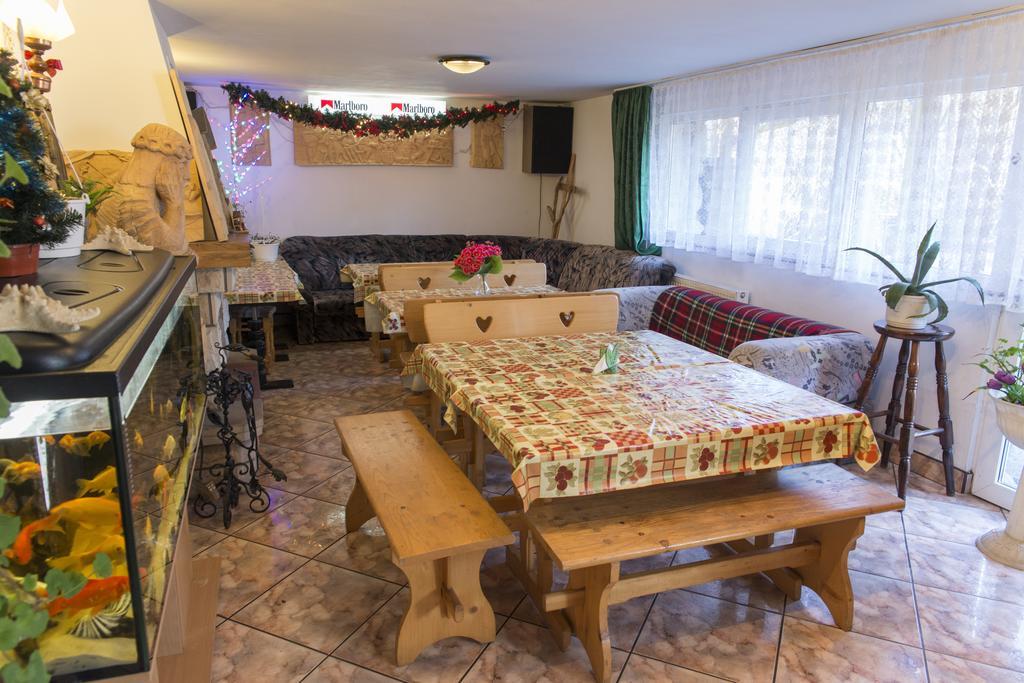 Domek Pod Reglami Закопане Номер фото