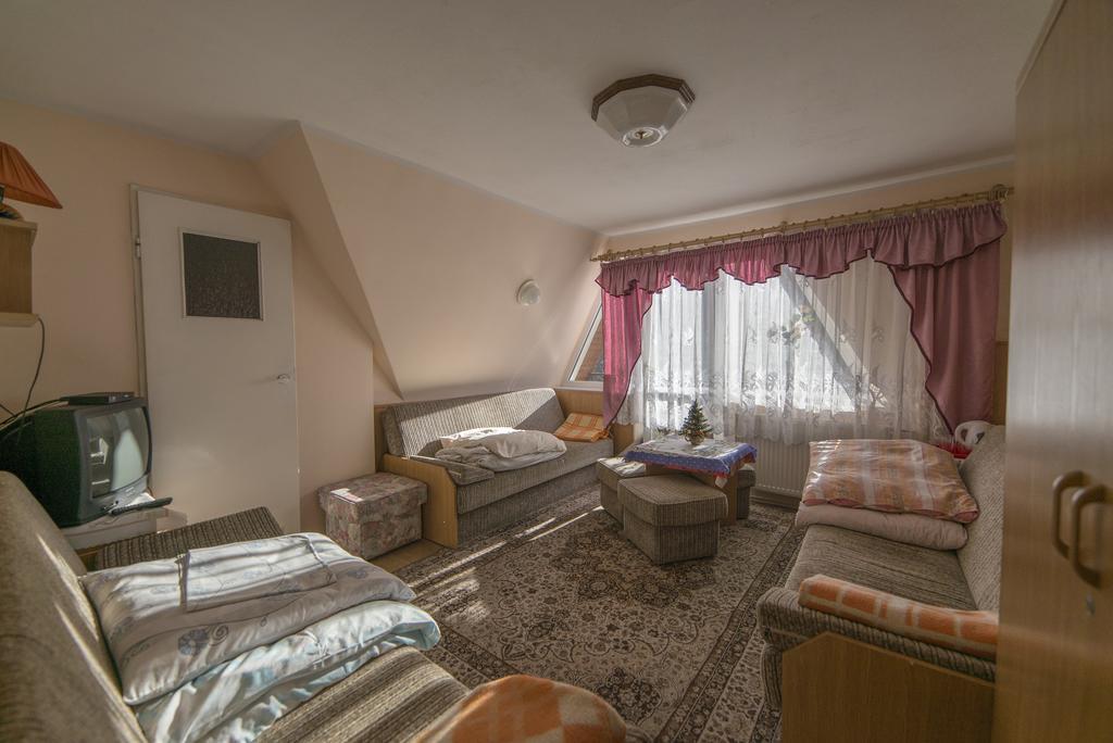 Domek Pod Reglami Закопане Номер фото