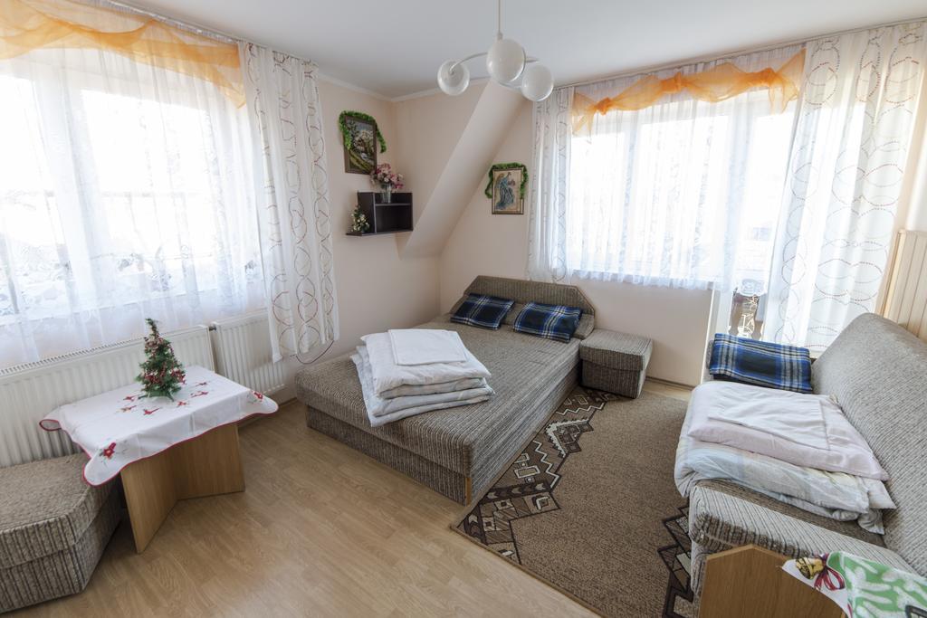 Domek Pod Reglami Закопане Номер фото